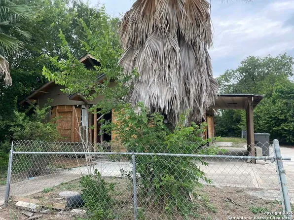 839 Potomac, San Antonio, TX 78202