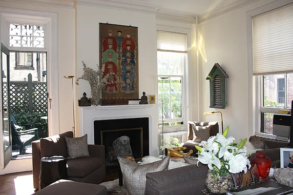 Rented by Maria Buncick Fine Properties, LLC | media 10