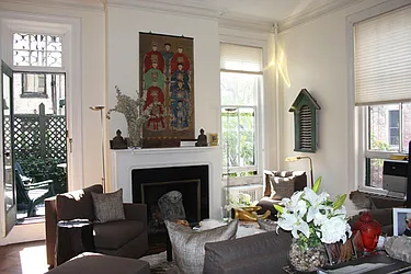 Rented by Maria Buncick Fine Properties, LLC