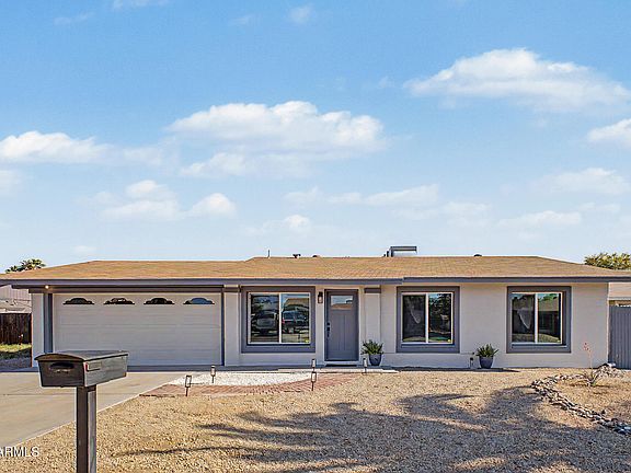 3rd image of 3719 W EVANS Drive