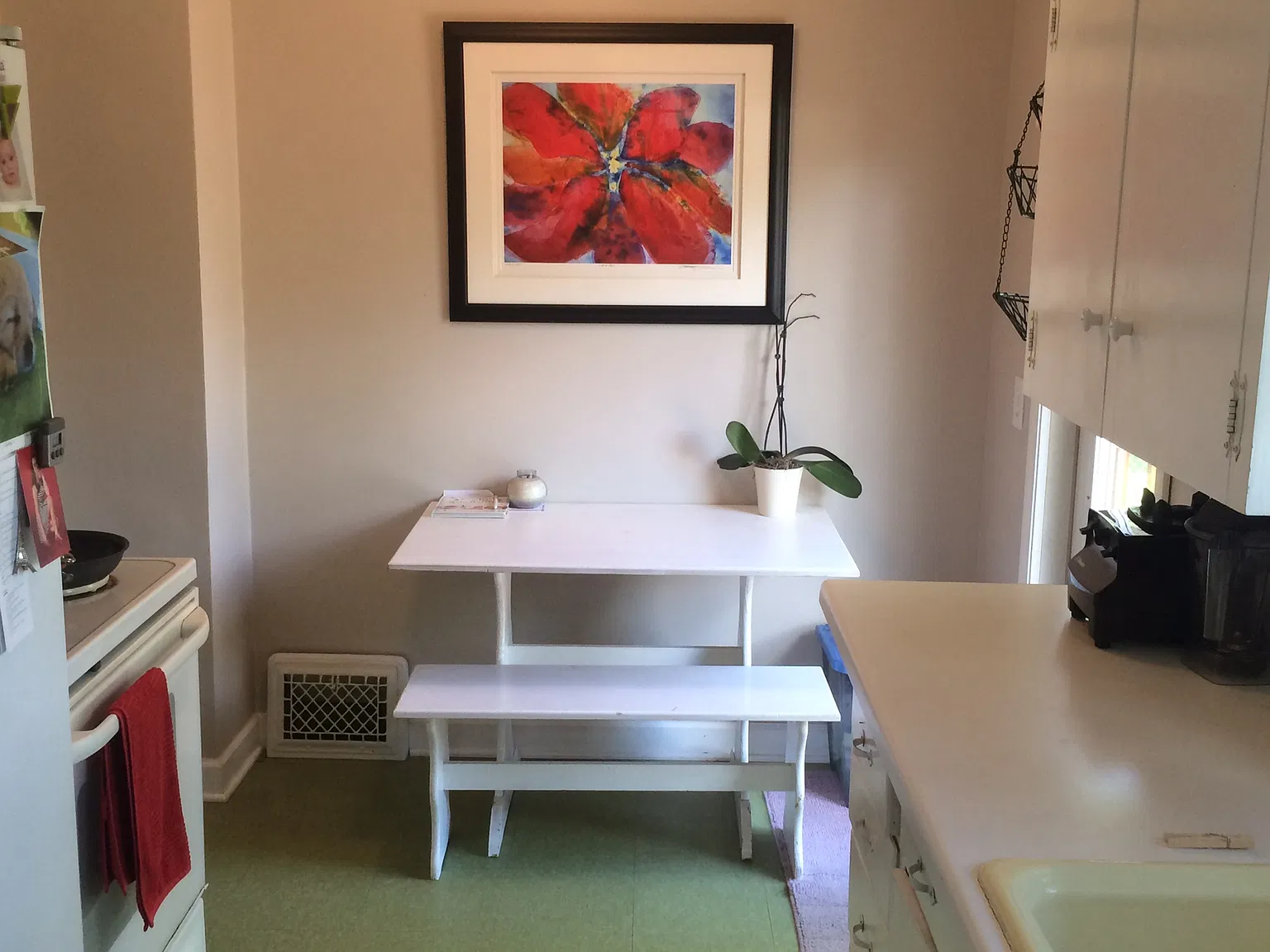 2 bed, 712 sqft, $1,400 — Photo 4