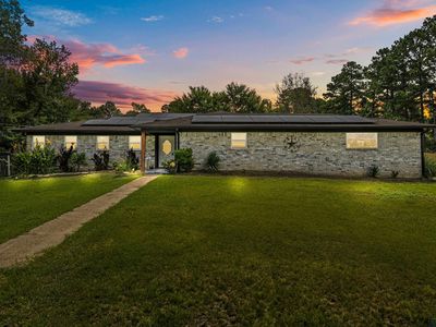 391 Tami St, Kilgore, TX, 75662