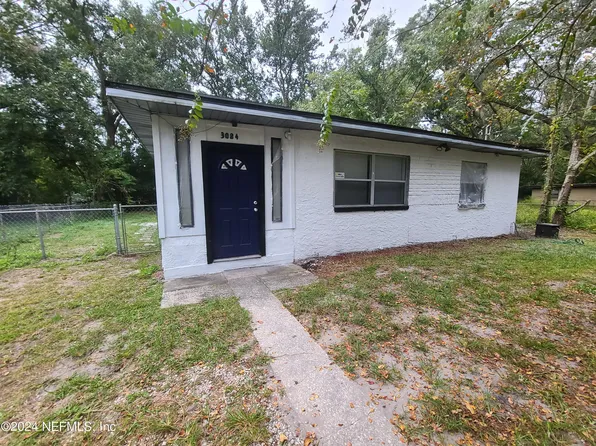 3024 W 1ST Street W, Jacksonville, FL 32254