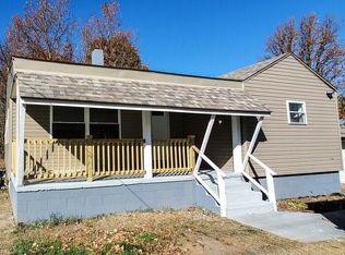 770 Morgantown Rd, Uniontown, PA 15401