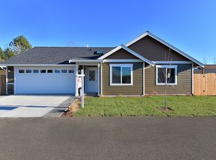 6533 Endeavor St, Ferndale, WA 98248