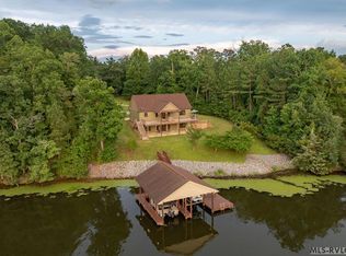 1066 Breezewood Ln, Henrico, NC 27842