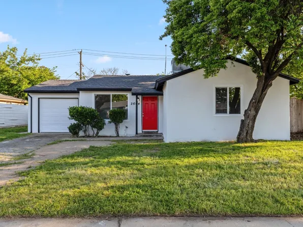 2604 E Holland Ave, Fresno, CA 93726
