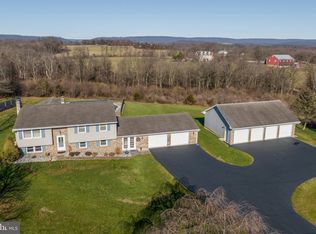 143 Awol Rd, Jonestown, PA 17038