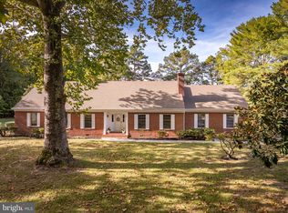 4360 Coulbourn Mill Rd, Salisbury, MD 21804