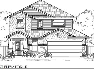 204 W Point Way, Elgin, TX 78621