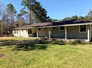 260 Private Road 5830, Spurger, TX 77664