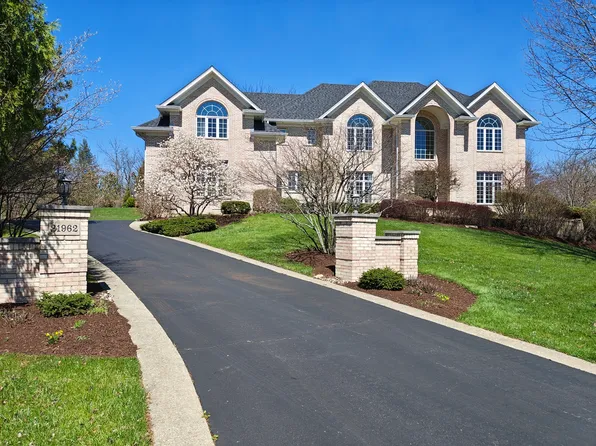 21962 N Tall Oaks Ct, Kildeer, IL 60047