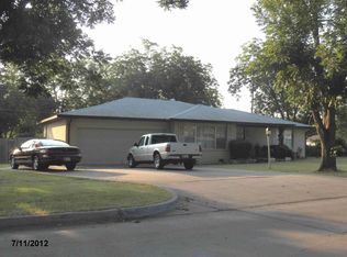 1500 N Washington St, Ardmore, OK 73401