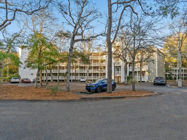 415 Ocean Creek Dr. #2276, Myrtle Beach, SC 29572