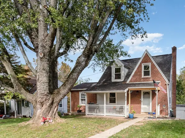 1349 S Ogontz St, York, PA 17403