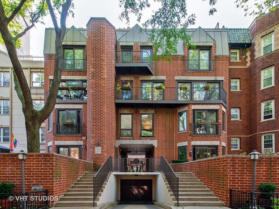 1st image of 2736 N Hampden Ct APT 204