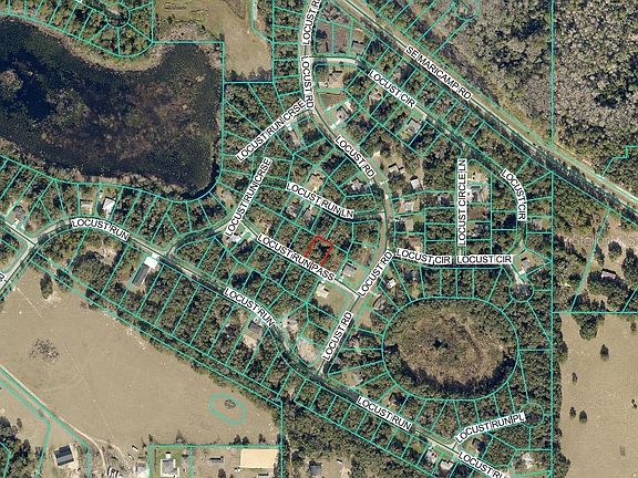 4th image of Locust Run Pass Lot 10