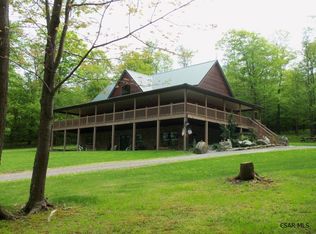 359 White Horse Rd, Berlin, PA 15530