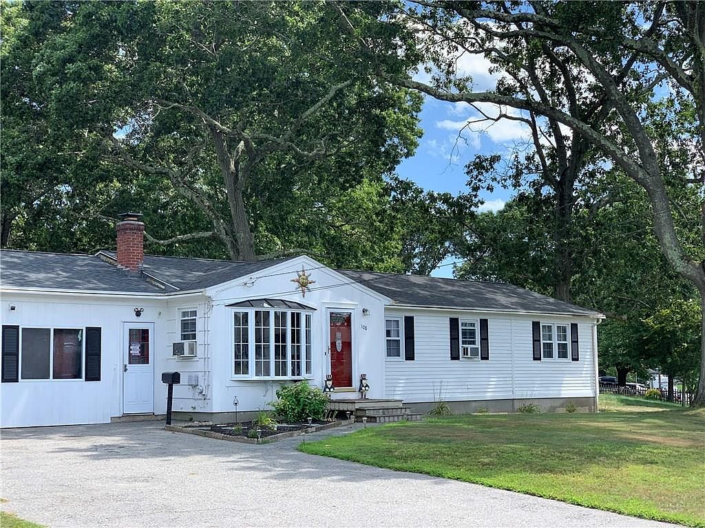 108 Cove Ave, Warwick, RI 02889 Zillow