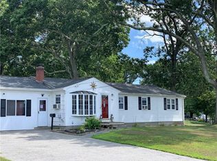 108 Cove Ave, Warwick, RI 02889