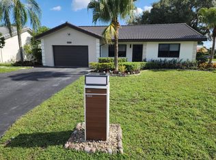 10424 NW 70th Court, Tamarac, FL 33321