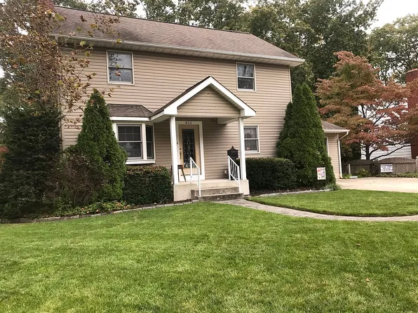 411 Villanova Rd, Glassboro, NJ 08028