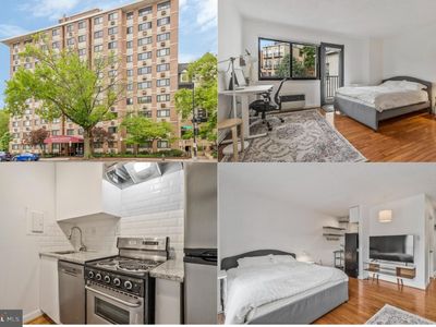 1816 New Hampshire Ave NW APT 303, Washington, DC, 20009