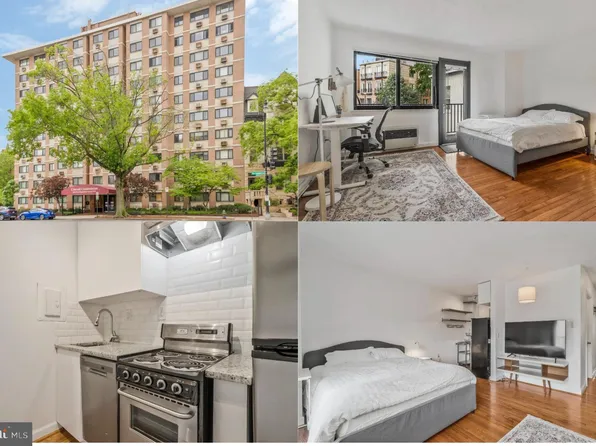1816 New Hampshire Ave NW APT 303, Washington, DC 20009