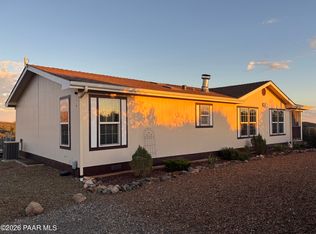 199 N Ambassador Rd, Dewey, AZ 86327