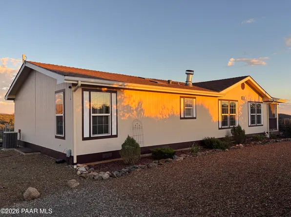 199 N Ambassador Rd, Dewey, AZ 86327