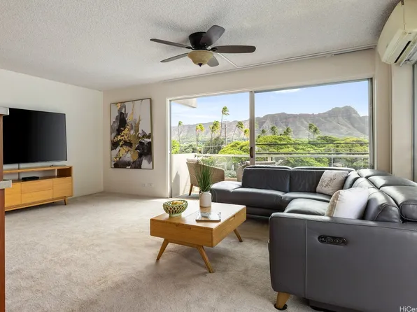 240 Makee Rd APT 3A, Honolulu, HI 96815