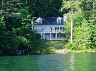 1245 Burton Mtn Rd, Clarkesville, GA 30523