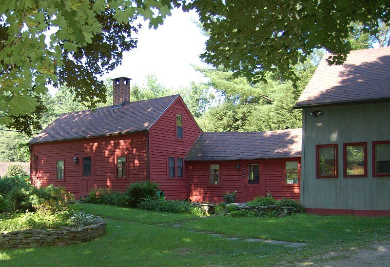 2nd image of 152 Berkshire School Rd
