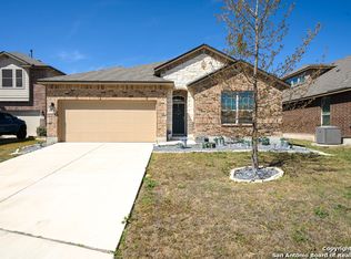 8615 Hamer Rnch, San Antonio, TX 78254