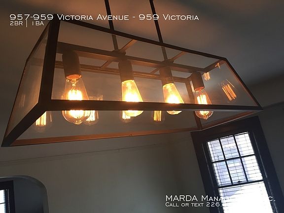 4th image of 959 Victoria Ave #957