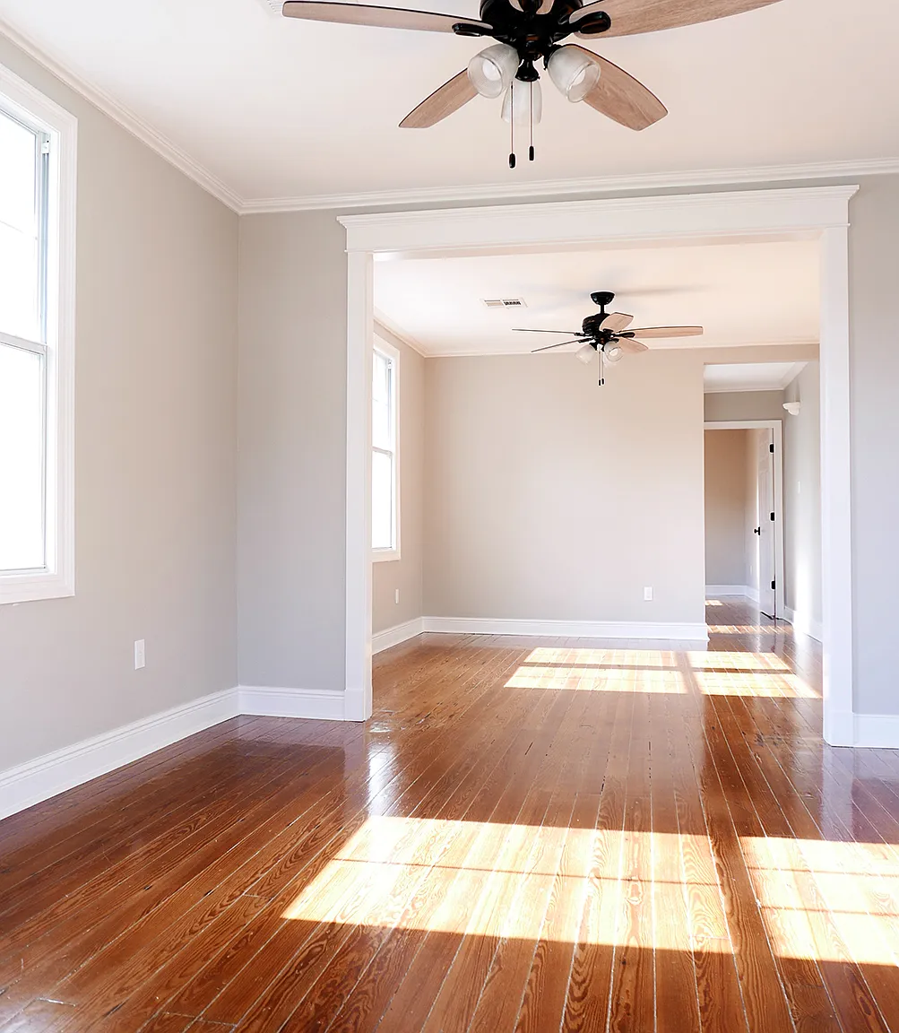 1 bed, 800 sqft, $1,400 — Photo 3