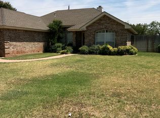 5173 Wagon Wheel Ave, Abilene, TX 79606
