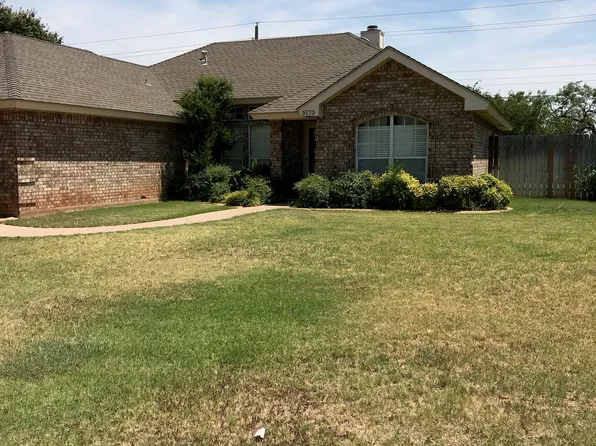 5173 Wagon Wheel Ave, Abilene, TX 79606