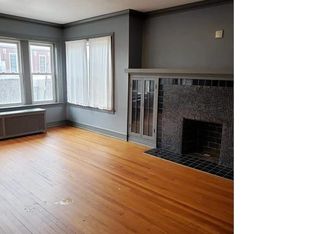 8721 S Aberdeen St, Chicago, IL