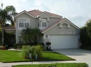 13316 Lake Turnberry Cir, Orlando, FL 32828