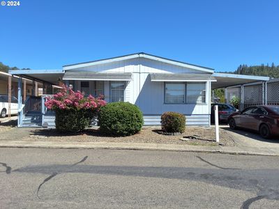 608 Shadow Ranch Ln, Roseburg, OR, 97470