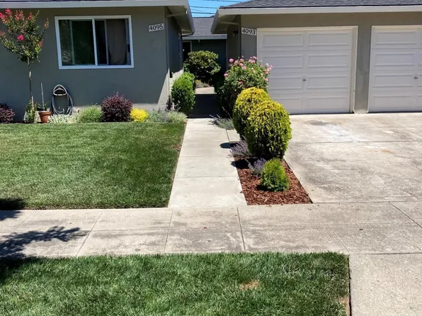 4095 Alberstone Dr, San Jose, CA 95130