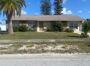 13536 Longwood Ave, Pt Charlotte, FL 33981