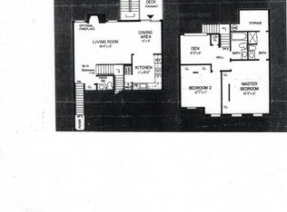 113 Chaucer Rd #B, Mount Laurel, NJ 08054