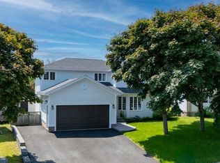 12 Compton Pl, St. John's, NL A1A5G1