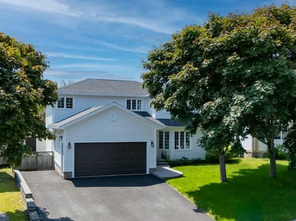 12 Compton Place, St. John's, NL A1A5G1