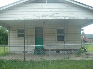 4526 Young St, Fort Smith, AR 72904