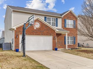 3230 Morrow Dr, Kokomo, IN 46902