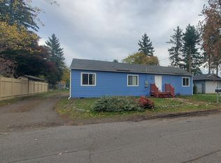 5010 SE 108th Ave, Portland, OR 97266