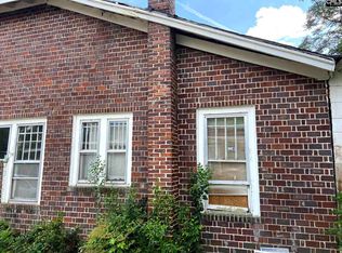 429 N Main St, Mullins, SC 29574